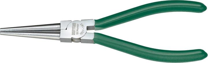 Actual product image HEYCO Round nose pliers, 160 mm (160 mm)