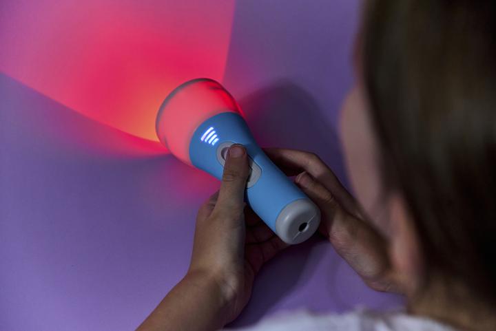 Actual product image TTS Taschenlampen Easi-Torch (15.60 cm)