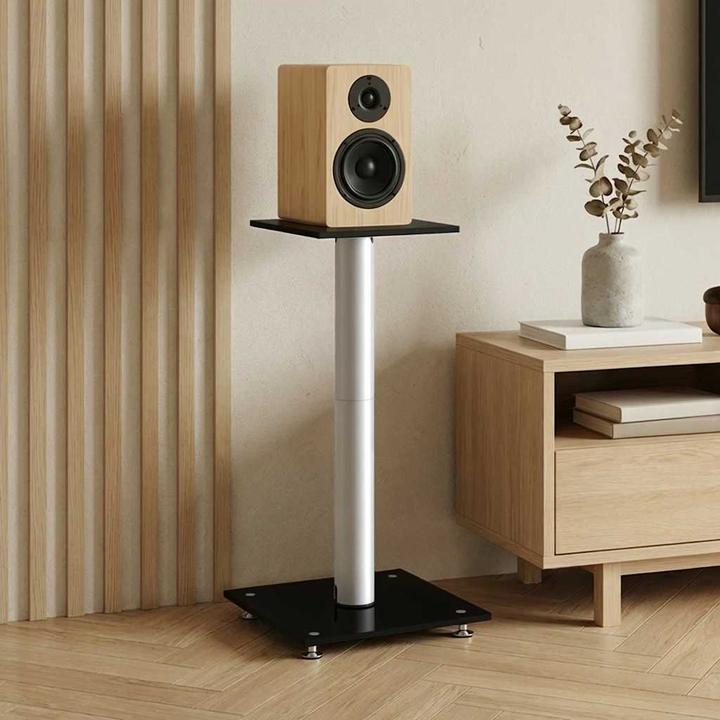 Image du produit vidaXL Lautsprecherständer (1 pièce, Support)