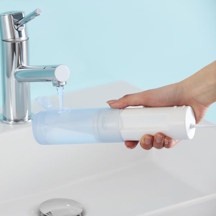 Produktbild Panasonic Irygator EWDJ11A503