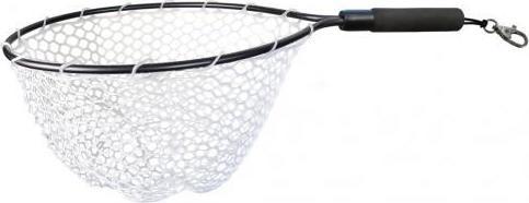Actual product image Jenzi Wading net Rubber/Gummmi net