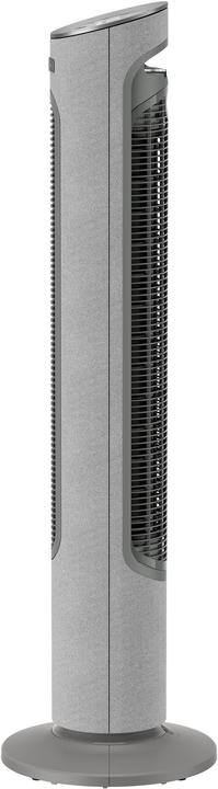 Produktbild Rowenta VU6980 Eole Home Turmventilator grau (40 dB)