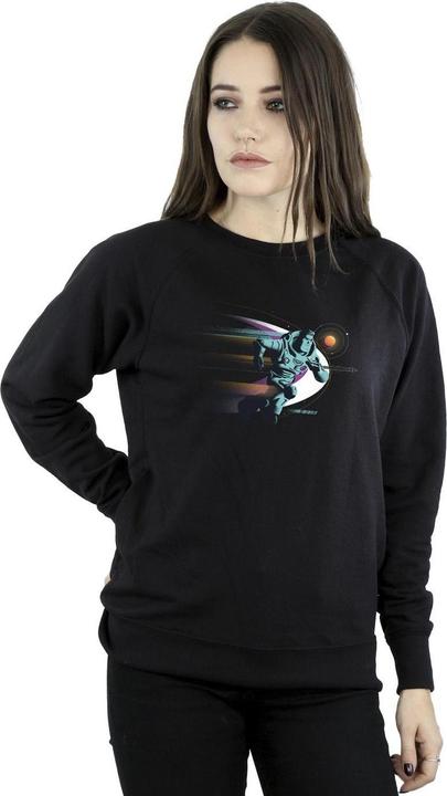 Produktbild Disney Lightyear Running Buzz Sweatshirt (M)
