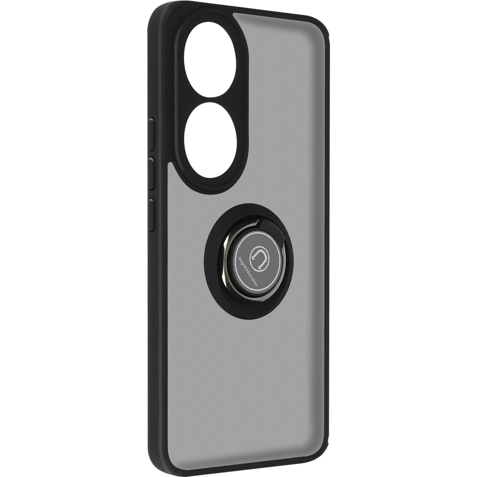 Thumbnail - Avizar Kameo Series (Honor 90), Smartphone Hülle, Schwarz