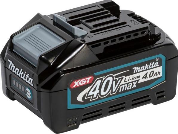 Image du produit Makita Kit de source d'alimentation (40 V)
