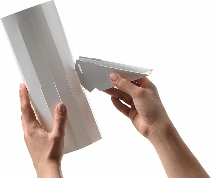 Actual product image Normann Copenhagen Norm 69 Lamp Small (E27)