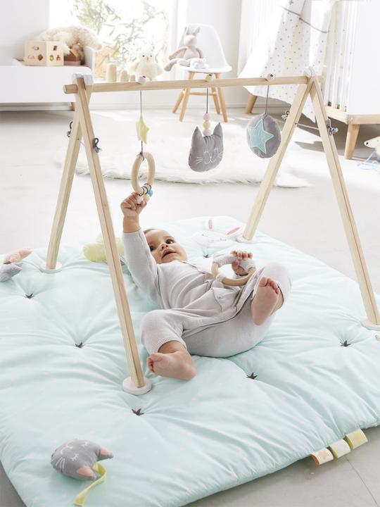 Produktbild Vertbaudet Spieldecke/-Bogen