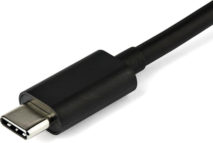 Image du produit StarTech USB-C Multiport Adapter with HDMI and VG (USB-C, 1 portion)