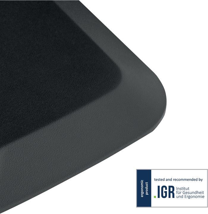 Image du produit Leitz Ergo Cosy Tapis anti-fatigue (46 x 56 cm)