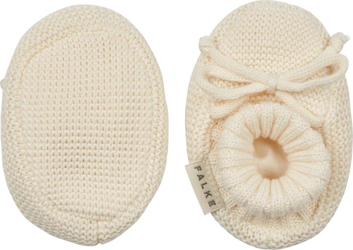 Actual product image Falke Knitted Bootsock Babys (Single pack)