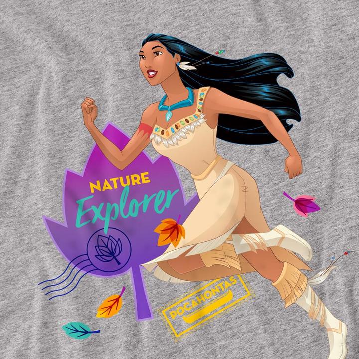 Produktbild Disney Natural Explorer TShirt (XL)