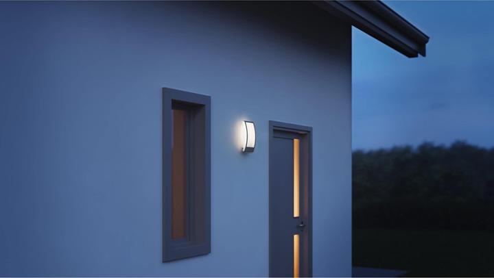 Immagine prodotto Steinel Luce esterna L 22 M (E27, IP44)
