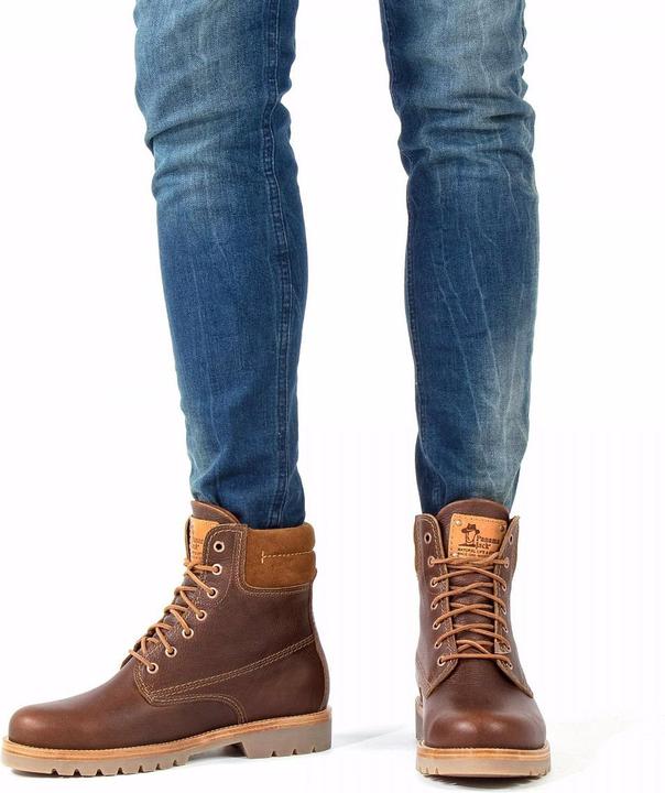Actual product image Panama Jack Panama 03 Igloo C25 - 12282 (42)