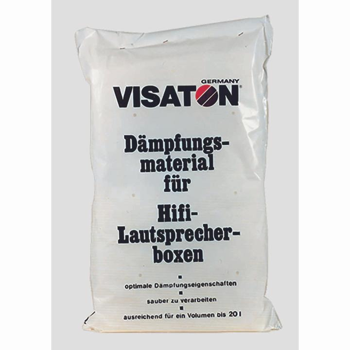 Image du produit Visaton Laine de polyester