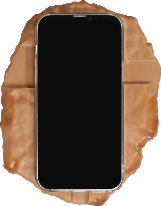 Produktbild PhoneLook Hülle Lustige Spass Hülle 3D Grillierte Frikadele (Apple iPhone 13 Pro Max)