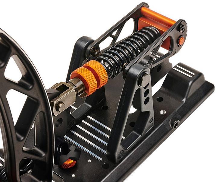 Produktbild Asetek Invicta Sim Racing - Kupplungspedal (PC)