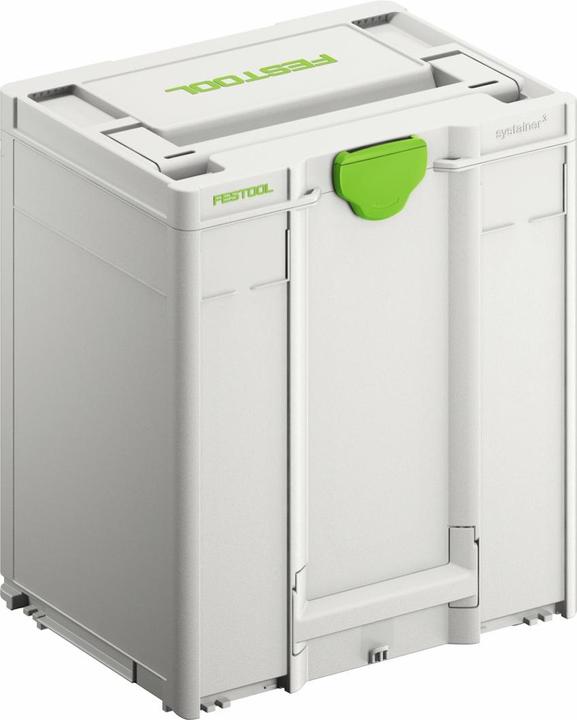 Image du produit Festool DF 700 EQ-Plus Domino XL