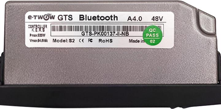 Immagine prodotto E-Twow Controller GT Sport