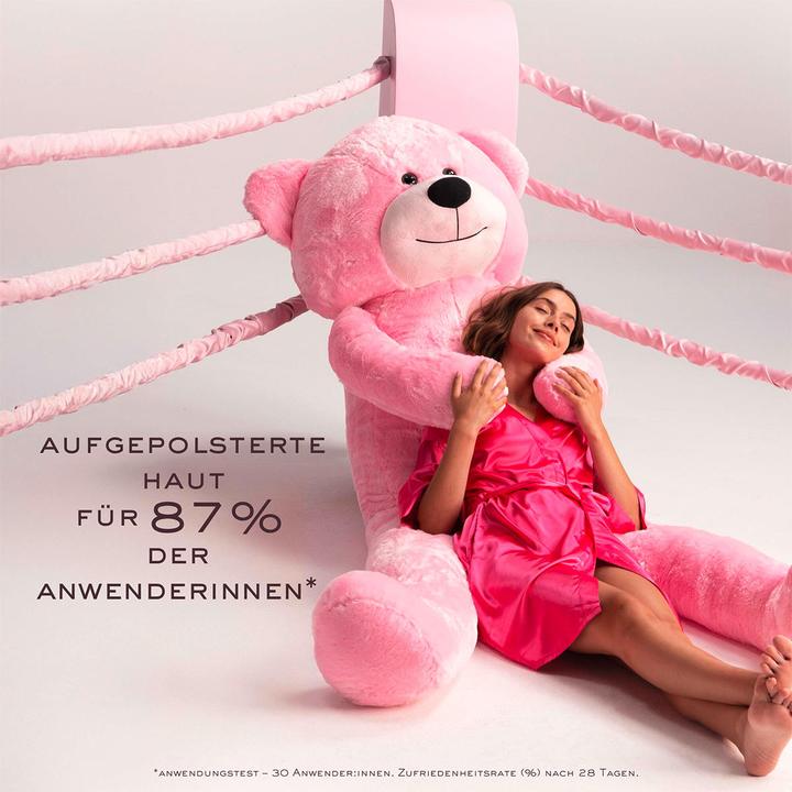 Actual product image Nuxe HYALU BOOST® The Night Recovery Oil Balm (50 ml, Night cream)