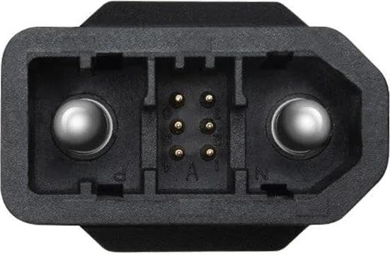 Actual product image EcoFlow Connecting cable