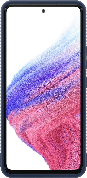 Produktbild Samsung Protective Standing Cover (Samsung Galaxy A53 5G)