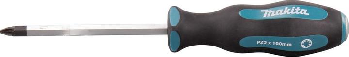 Actual product image Makita Screwdriver PZ2
