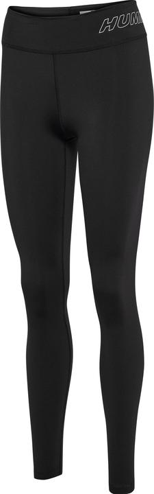hummel Hmlte Fundamental Mid Waist Tights (L)