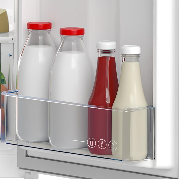 Produktbild Beko TS190040N - Koelkast (88 l)