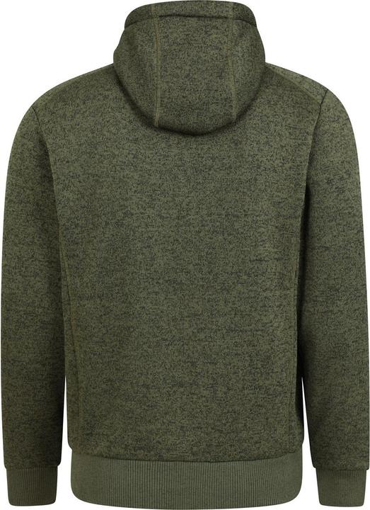 Immagine prodotto Mountain Warehouse Nevis II Felpa con Cappuccio Uomo (XS)