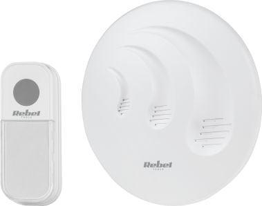 Produktbild Rebel wireless doorbell