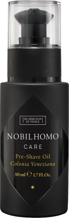 The Merchant of Venice Colonia Veneziana Pre Shave Oil (50 ml, Shaving oil)