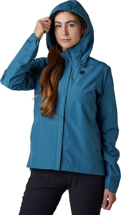 Actual product image Fox JACKET 23 W RANGER 2.5L WATER DRK SL (XS)