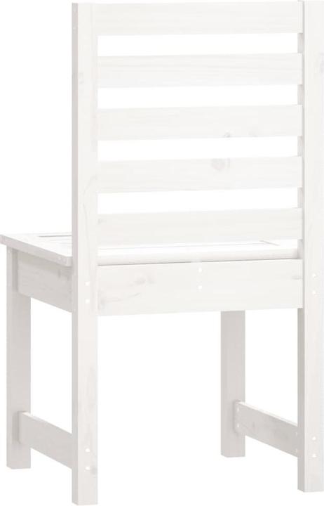 Produktbild vidaXL Gartenstuhl