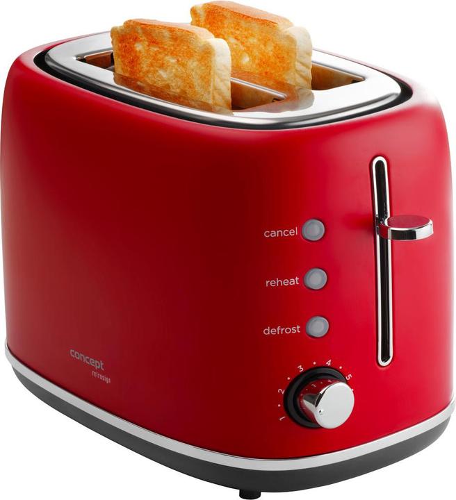 Actual product image Concept TE2062