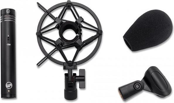 Produktbild Warm Audio WA84-C-B