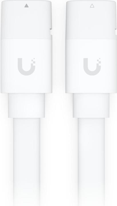 Produktbild Ubiquiti UISP UACC-Cable-PT-3M Weiss (3 m)