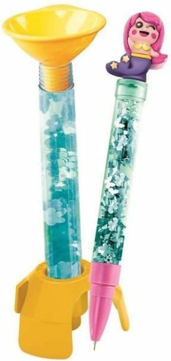 Actual product image Clementoni Idea - Mini Lab Penne Mermaid