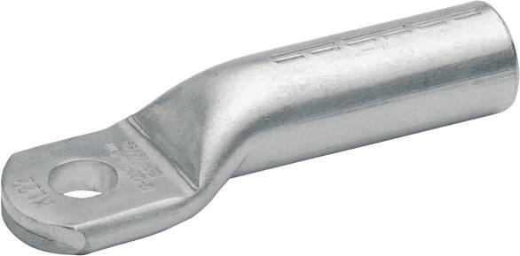 Actual product image Klauke Pressed cable lug 400 mm rm/sm, M16, Al 214R16