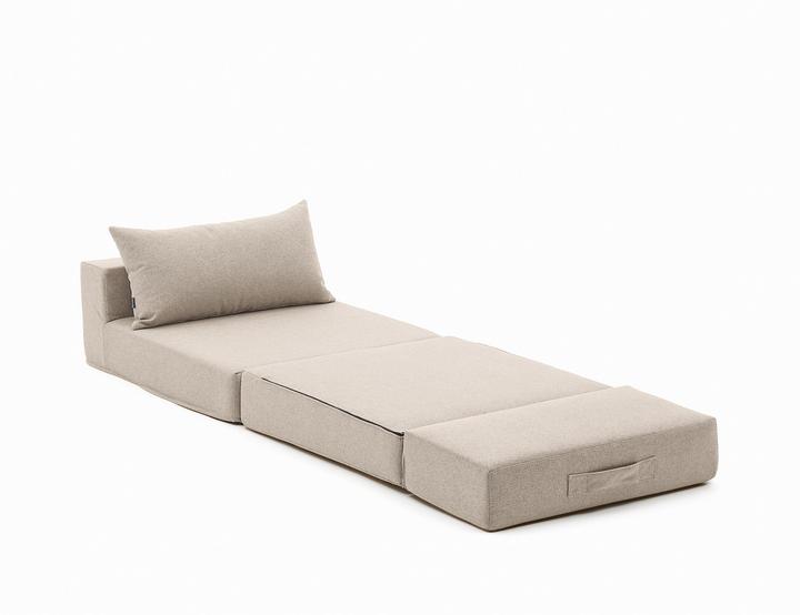 Produktbild Kave Home Arty (1-Sitzer)