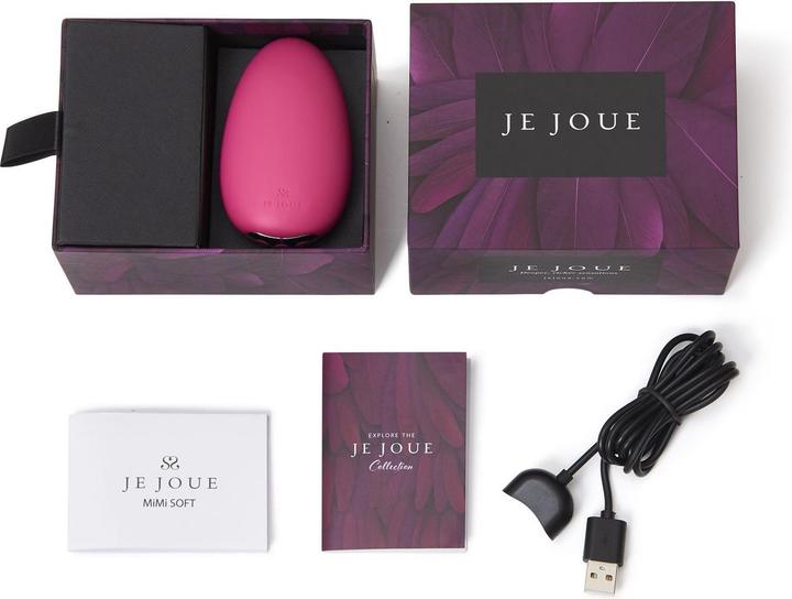 Image du produit Je Joue MiMi Soft