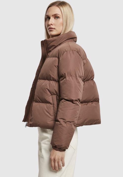 Immagine prodotto Urban Classics Giacca a vento corta da donna (XXL)