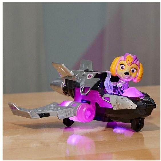 Actual product image Spin Master Paw Patrol - Movie 2 Vehicle Skye