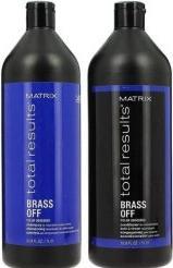 Immagine prodotto Matrix Ottone spento (300 ml, Shampoo liquido)