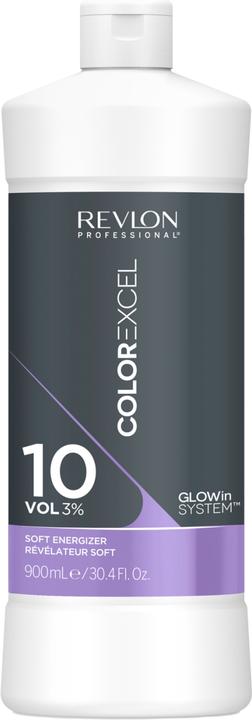 Revlon Professional Revlonissimo - Développeur Excel Couleur 10 Vol. 3