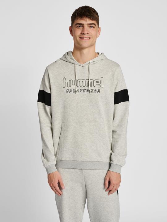 Actual product image hummel hmlLGC BRYCE HOODIE (XL)