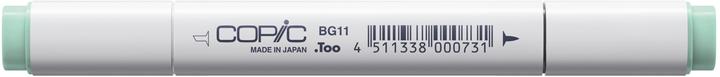 BG11 - Moon White