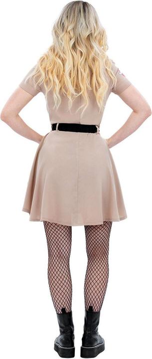 Produktbild Smiffys Ghostbusters: Kleid (M)