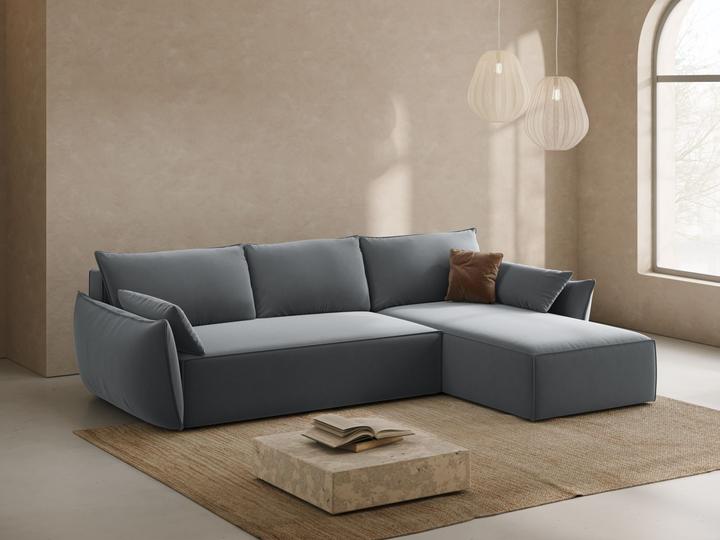 Produktbild Micadoni Kaelle (Ecksofa)