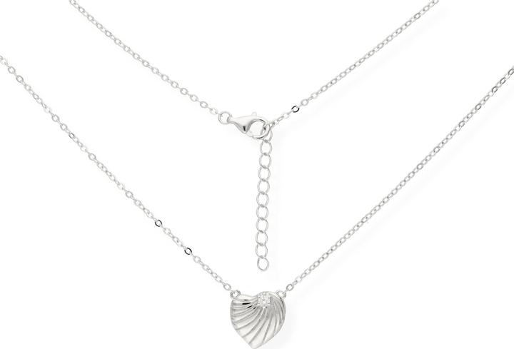 Immagine prodotto Carat Hearts (Argento 925, 42 cm)