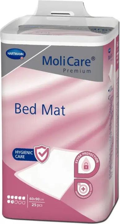 Hartmann MoliCare Premium Bed Mat 7 drops (30x)
